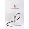 stainless steel narghile hookah shisha